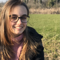 tutor a Abbiategrasso - Anna