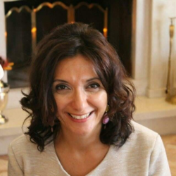 immagine del tutor Elena