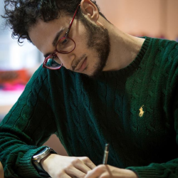 tutor a Catania - Lorenzo
