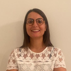 tutor a Cagliari - Anna