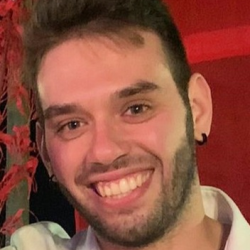 tutor a Pisa - Alberto