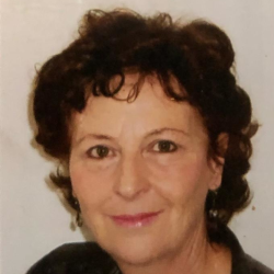 tutor a Roma - Maria Rita