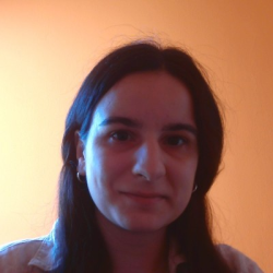 tutor a Milano - María