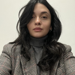 tutor a Rotondi - Annalisa