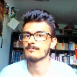 tutor a Milano - Luca