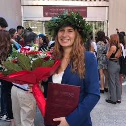 tutor a Roma - Veronica