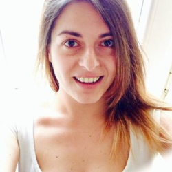 tutor a Milano - Federica