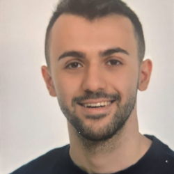 tutor a CESATE - Nicolò