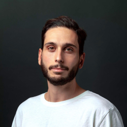 tutor a Roma - Emanuele