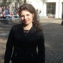 tutor a Novara - Lucrezia