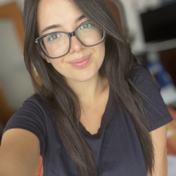 tutor a Napoli - Antonella