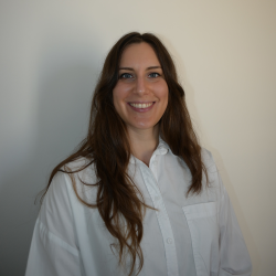 tutor a Ferrara - Ilaria