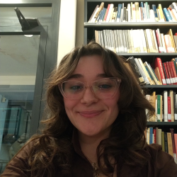 tutor a Perugia - giulia