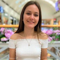 tutor a Ponteranica - Giulia