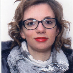 tutor a napoli - Martina