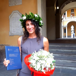 tutor a Casteggio - Giada