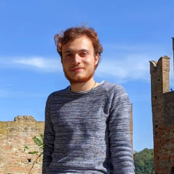 tutor a Vigonza - Alessandro