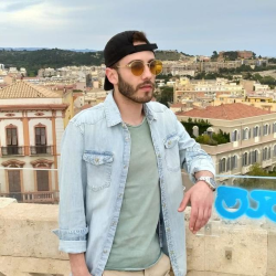 tutor a Cagliari - Lorenzo