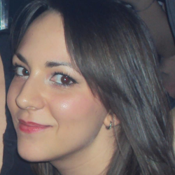 tutor a Agrate Brianza - Giorgia