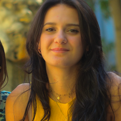 tutor a Roma - Ilaria