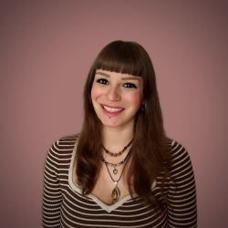 tutor a Roma - Martina