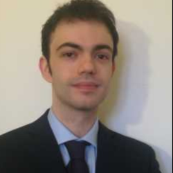tutor a Milano - Alberto