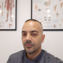 tutor a formia - Diego