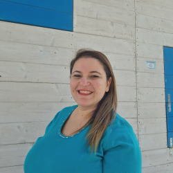 tutor a Reggio di Calabria - Maria Cristina