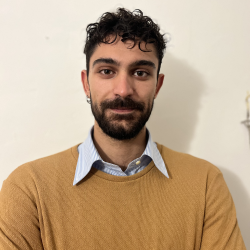 tutor a Chieti - Francesco
