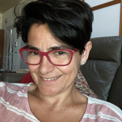 tutor a Piacenza - Giorgia