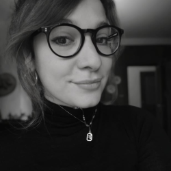 tutor a Caserta - Francesca