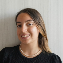 tutor a Basaluzzo - Giulia