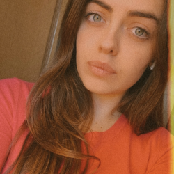 tutor a Roma - Carlotta