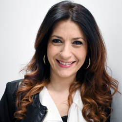 tutor a SALERNO - Stefania