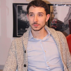 tutor a Vanzago - Maurizio