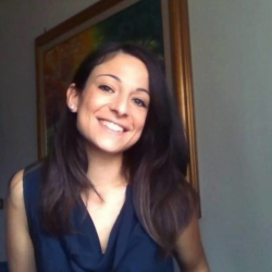 tutor a Milano - Maria Ermelinda