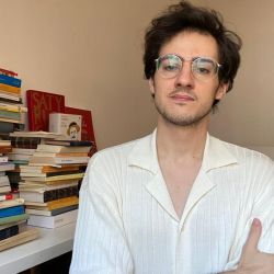 tutor a Bologna - Matteo