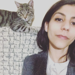 tutor a Roma - Martina