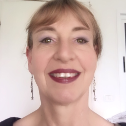 tutor a Calenzano - Beth Ann