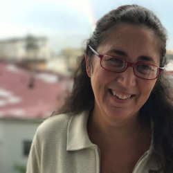 tutor a Napoli - Maria Grazia