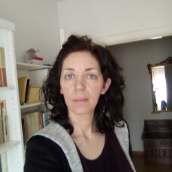 tutor a Potenza - annamaria