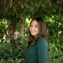 tutor a Cinisello Balsamo - Alessia