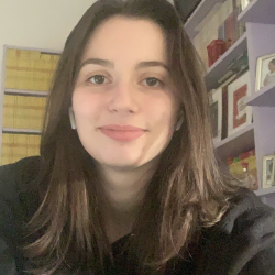 tutor a Savona - Benedetta