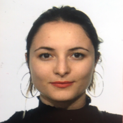 tutor a Latina - Claudia
