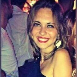 tutor a Somma Vesuciana - Francesca