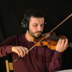 tutor a Atri (TE) - Gianmarco