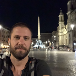 tutor a Reggio nell'Emilia - Andrea
