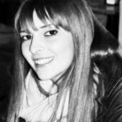 tutor a Torino - Romina