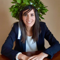 tutor a Fabbrico - Giulia