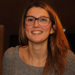 tutor a Milano - Giorgia